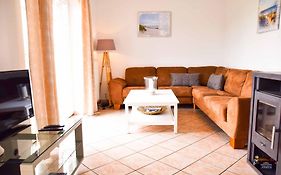 Ferienhaus Achtern Diek